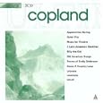 Copland - Orchestral & Vocal Works