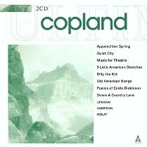 Copland:Appalachian Spring,..