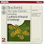 Boccherini: Quintets For Guitar And Strings