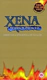 Xena - Warrior Princess - Series 6 - Episodes 113-123 [VHS]