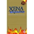 Xena - Warrior Princess - Series 6 - Episodes 113-123
