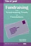 cover of Fundraising from Grant-making Trusts and Foundations (