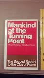 Mankind at the turning point : the second report to the Club of Rome