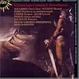 Victorian Concert Overtures