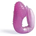 Vibratex Snuggle Puss G-Spot Stimulator Vibrator