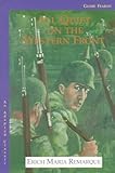 All Quiet on the Western Front