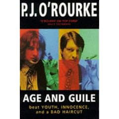 Age and Guile Beat Youth, Innocence and a Bad Haircut