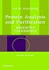 Protein Analysis and Purification: Benchtop Techniques