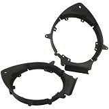 SCOSCHE SAGMHR634 2006 & UP CHEVROLET HHR/IMPALA SPEAKER ADAPTER