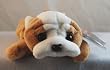 Ty Beanie Babies - Wrinkles the Dog - Retired.