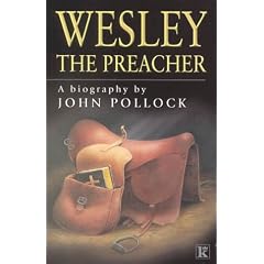 Wesley the Preacher