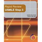 Rapid Review USMLE Step 3 by David Rolston MD and Craig Nielsen MD