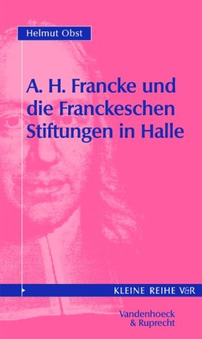 august francke