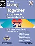 Living Together: A Legal Guide for Unmarried Couples (10th Edition)