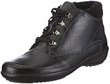 Christian Dietz Ravenna H 3769919190, Damen Stiefel, Grau (Tucson/Strick fumo/schwarz), EU 36 (UK 3.5)