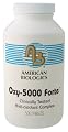 American Biologics - Oxy-5000 Forte, 500 tablets