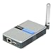 Linksys Wireless-G PrintServer WPS54G Serveur d'impression WiFi, Ethernet, Fast Ethernet