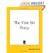 The First Sir Percy