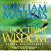 The Doctrine of Wisdom: Sacred Choral Music of William Mathias