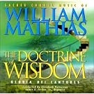 Doctrine of Wisdom