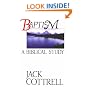 Baptism a Biblical Study