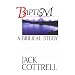 Baptism a Biblical Study