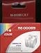 set of two compatible epson s020089 colour inkjets for epson stylus 400