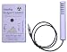 Geiger Counter Kit with Wand-- Assembled and Tested