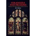 Strangers and Pilgrims: History of the Anglican Diocese of Quebec 1793-1993 by Mary Ellen Reisner