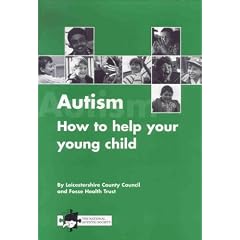 Autism: How to Help Your Young Child