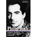 Philip Roth: Novels and Stories 1959-1962 (Library of America)