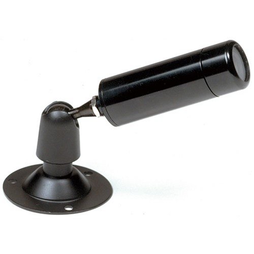 Clover CM600W B W Outdoor Bullet Camera
