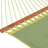 Quick Dry Fabric Hammock - Spa Ocean Avenue Collection by Hatteras Hammocks