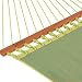 Quick Dry Fabric Hammock - Spa Ocean Avenue Collection by Hatteras Hammocks