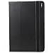 Poetic Samsung Galaxy Note Pro 12.2 / Tab Pro 12.2 Case [SlimBook Series] - Folio Case with Folding Cover Stand (SM-P900 / SM-P905 / SM-T900 / SM-T905) Black (3-Year Manufacturer Warranty from Poetic)