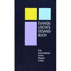 Evangelisches Gesangbuch - Ausgabe f�r die Evangelisch-lutherische Kirche in Th�ringen: Evangelisches Gesangbuch, Ausgabe f�r die ... in Bayern und Th�ringen, Geschenkausgabe