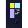 Evangelisches Gesangbuch - Ausgabe f�r die Evangelisch-lutherische Kirche in Th�ringen: Evangelisches Gesangbuch, Ausgabe f�r die ... in Bayern und Th�ringen, Geschenkausgabe