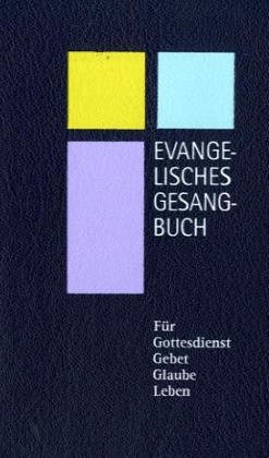 Wartburg Verlag Evangelisches Gesangbuch - Ausgabe f&uuml;r die Evangelisch-lutherische Kirche in Th&uuml;ringen: Evangelisches Gesangbuch, Ausgabe f&uuml;r die  ...