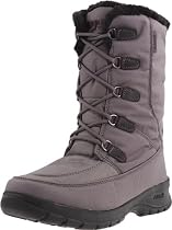 Kamik NK2004 Brooklyn, Damen Stiefel