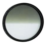 Hama 81158 Verlauf-Filter Dunkelgrau (58,0 mm)