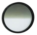 Hama 81158 Verlauf-Filter Dunkelgrau...