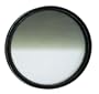Hama 81158 Verlauf-Filter Dunkelgrau (58,0 mm)