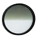 Hama 81158 Verlauf-Filter Dunkelgrau (58,0 mm)
