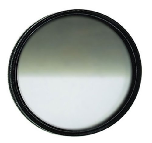 Hama 81172 Verlauf-Filter Dunkelgrau (72,0 mm) Preisvergleich
