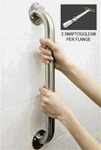 Snap Toggle Bolts- Each