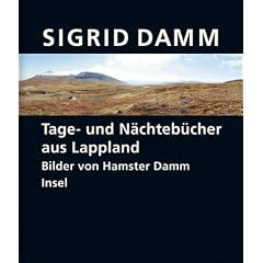Tage- und N�chteb�cher aus Lappland