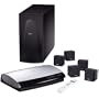 Bose Lifestyle 18 DVD Home Entertainment System (Black)