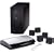 Bose Lifestyle 18 DVD Home Entertainment System (Black)
