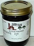 Boysenberry Jam