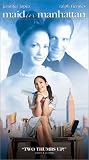 VHS : Maid in Manhattan